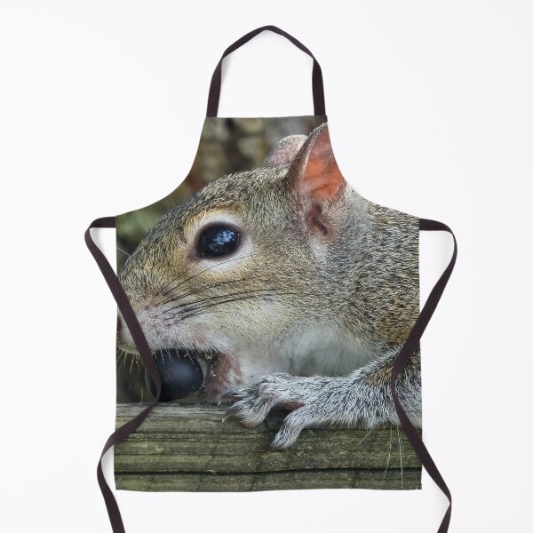 Item preview, Cute Squirrel #117 designed and sold by Jeffrey Mask.