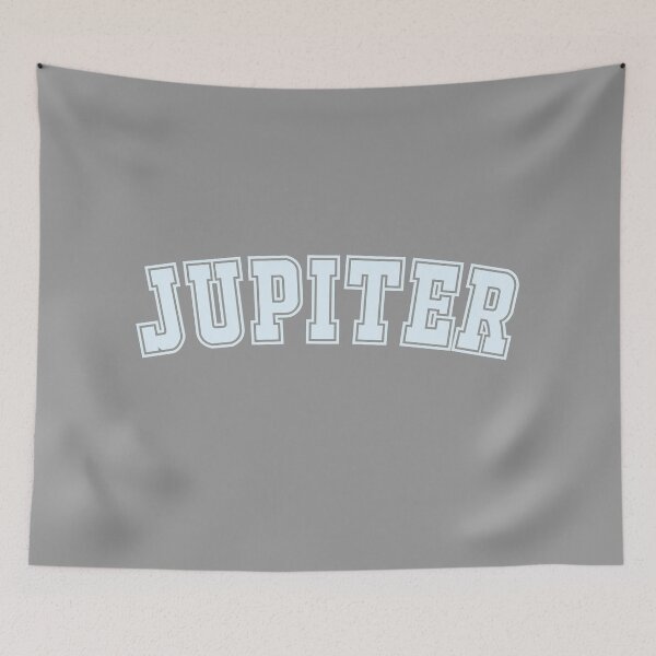 Artikelvorschau, Jupiter, Jupiter Florida, Jupiter Florida T-Shirt, Jupiter Hoodie, Florida Reise Hoodie, gemütlicher Strand Hoodie entworfen und verkauft von BellaHope1.