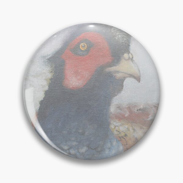 Item preview, Pheasant  designed and sold by Christopher Hughes.