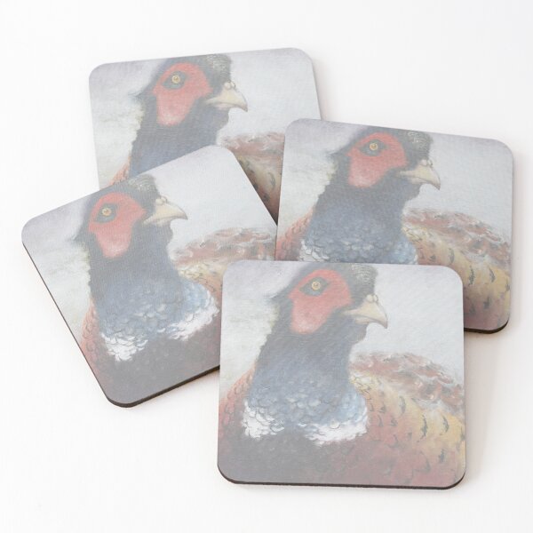 Item preview, Pheasant  designed and sold by Christopher Hughes.