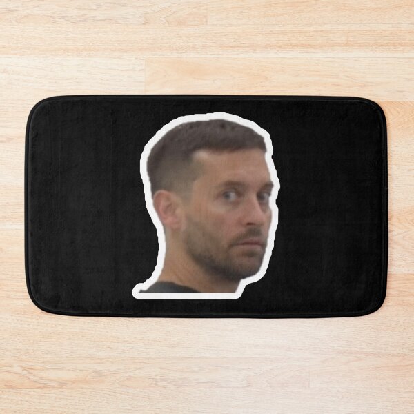 Item preview, Tobey Maguire Paparazzi Sticker designed and sold by donnielnah.