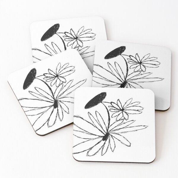 Item preview, Flowers from nowhere designed and sold by Jill Weisman.