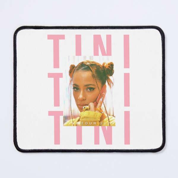 Item preview, Tini Tour 2022 designed and sold by Fandom merch.