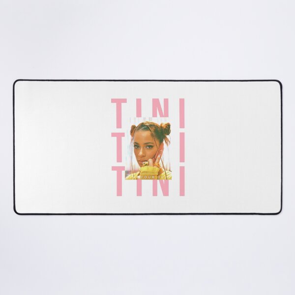 Item preview, Tini Tour 2022 designed and sold by Fandom merch.