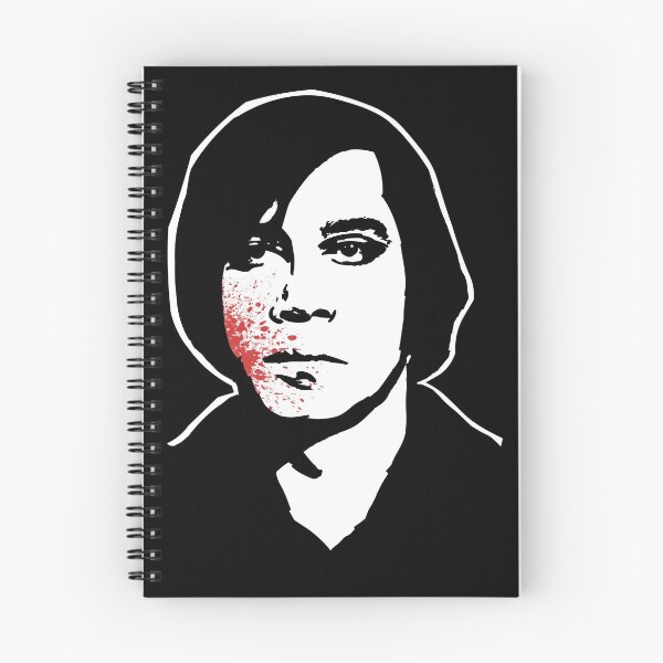 Item preview, Anton Chigurh designed and sold by Alertta.