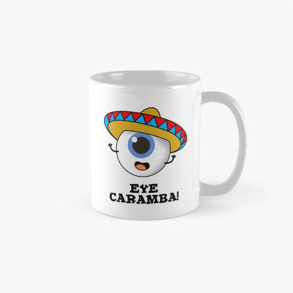 Item preview, Ojo Caramba Divertidos Juegos De Palabras Mexicanos designed and sold by punnybone.