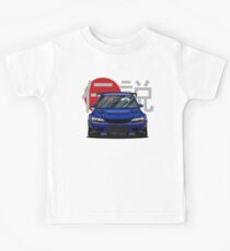 Evo 9 Kids Tee