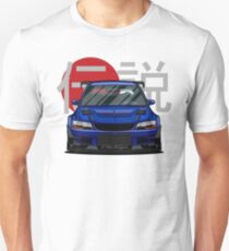 Evo 9 Unisex T-Shirt