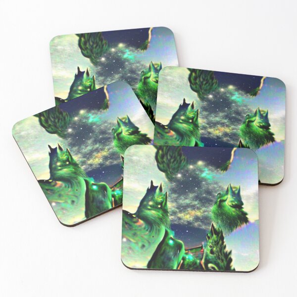 Item preview, Abstract 9Taiilz - Hairy Sky's #10 designed and sold by 9Taiilz.