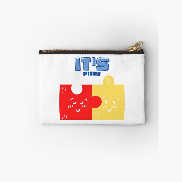 Item preview, It's Fixed designed and sold by The Arctic.