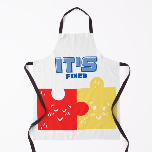 Item preview, It's Fixed designed and sold by The Arctic.