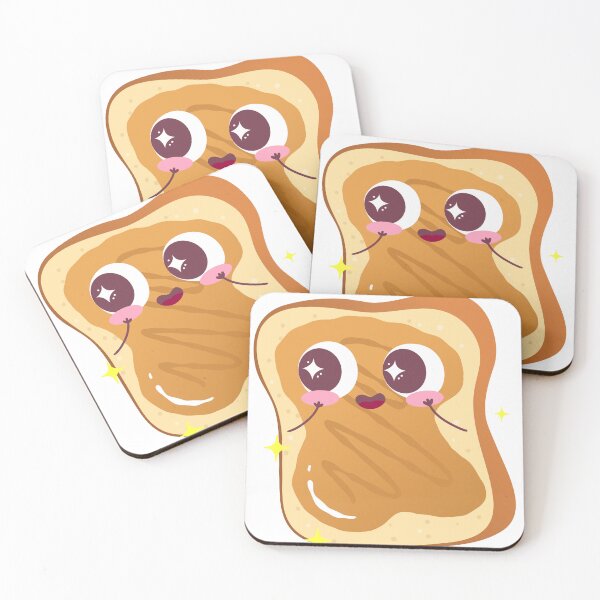 Item preview, Boy Toast designed and sold by thesalleyhouse.