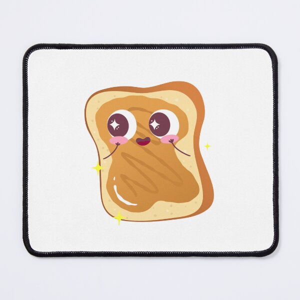 Item preview, Boy Toast designed and sold by thesalleyhouse.