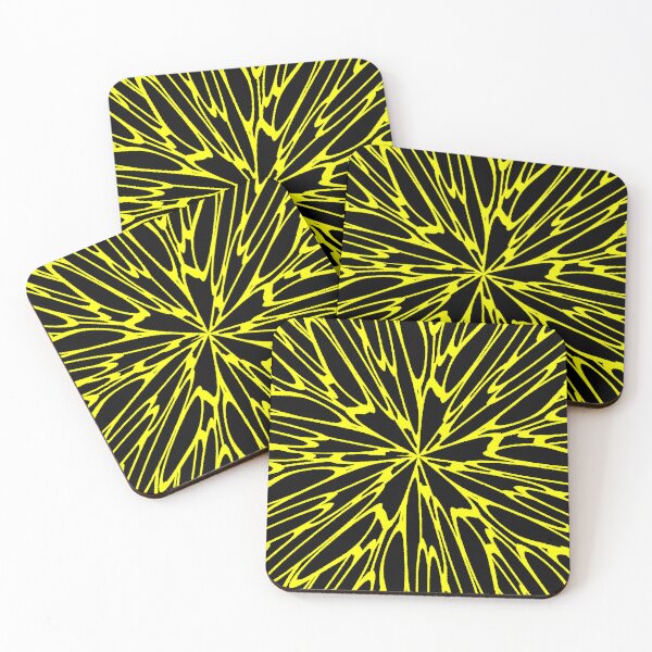 Item preview, Yellow Splash designed and sold by PlaidRat.