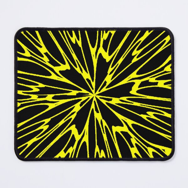Item preview, Yellow Splash designed and sold by PlaidRat.