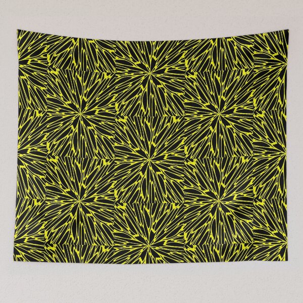 Item preview, Yellow Splash designed and sold by PlaidRat.
