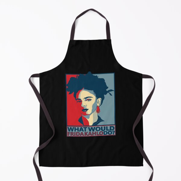 Item preview, What Would Frida Kahlo Do designed and sold by BucurApostol.