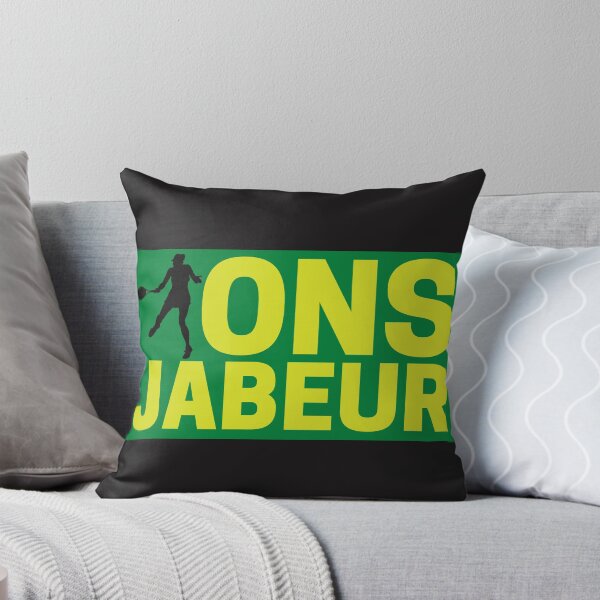 Item preview, Ons Jabeur designed and sold by mattades.