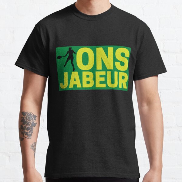 T-shirt homme Tennis Humour