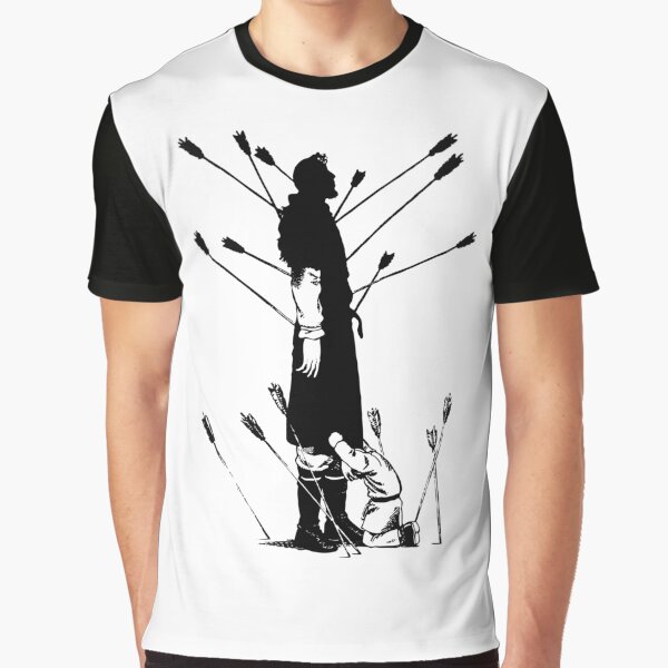 Vinland Graphic T-Shirt