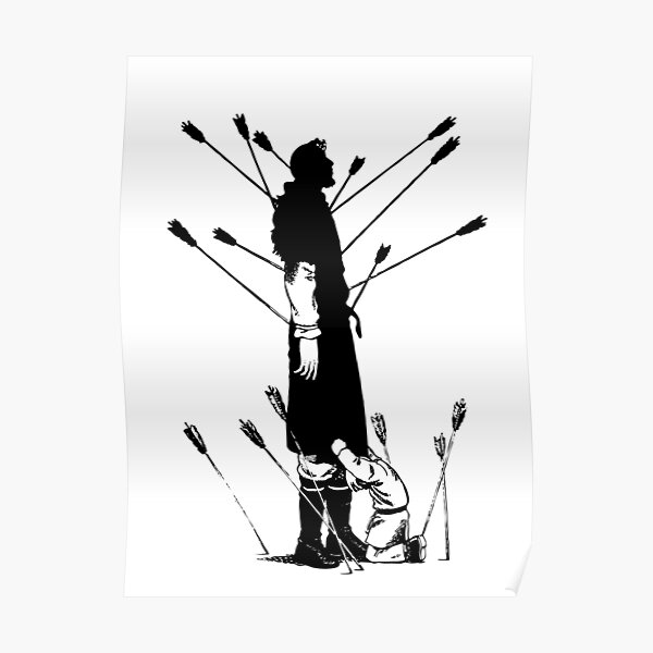 Vinland Poster