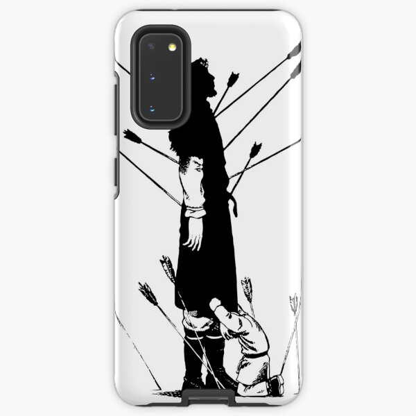 Vinland Samsung Galaxy Tough Case