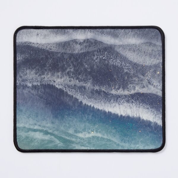 Item preview, Starry Ocean designed and sold by laurschm.
