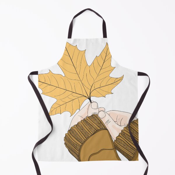 Item preview, maple drawing designed and sold by boutiquati.