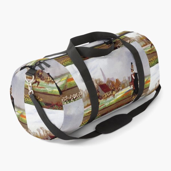 Item preview, Tulip Folly  By Jean Leon Gerome (Gérôme) "Tulip mania" of 17th century Holland designed and sold by TeeARTHY.