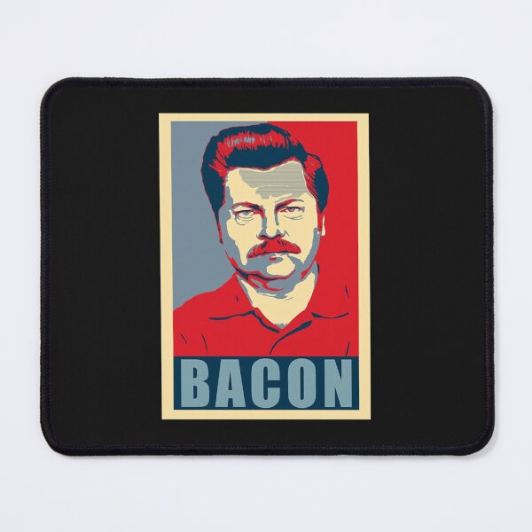 Item preview, Ron hope swanson designed and sold by assandra.