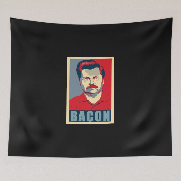 Item preview, Ron hope swanson  designed and sold by assandra.