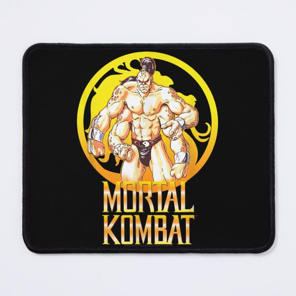 Item preview, Mortal Kombat Klassic Goro designed and sold by HeatherRiveraa.