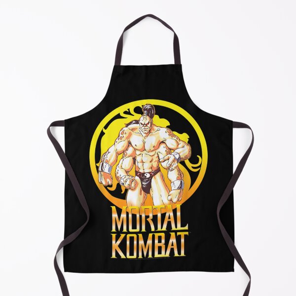 Item preview, Mortal Kombat Klassic Goro designed and sold by HeatherRiveraa.