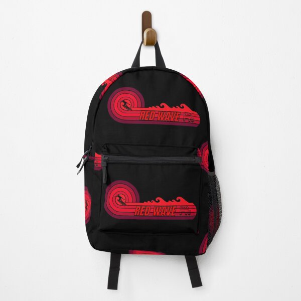 Item preview, Ride The Red Wave, Red Wave GOP Republican Party designed and sold by theflandonian.