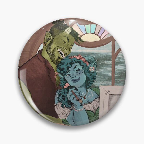Item preview, fjord and jester 3 designed and sold by HerGnomieness.