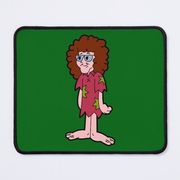 Item preview, WEIRD AL YANKSTONE designed and sold by robotghost.