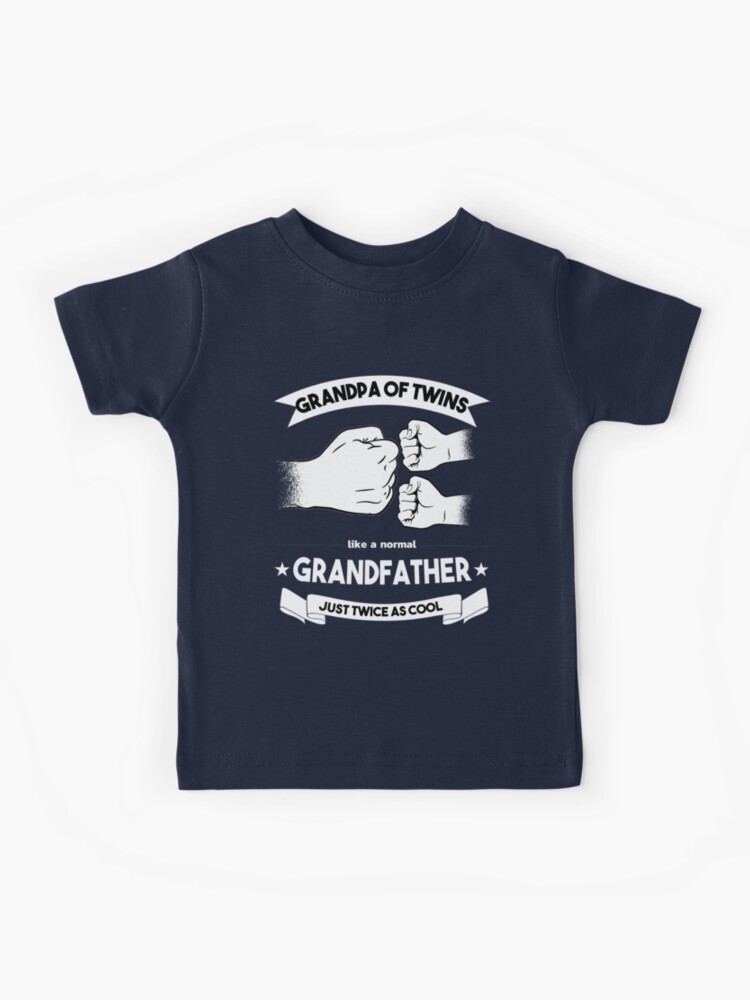 Baby clearance grandpa shirts