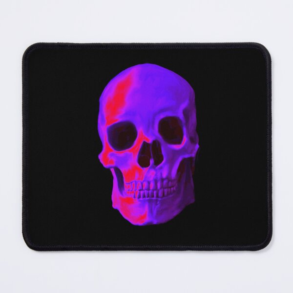 Item preview, Purple Skull designed and sold by JosTees96.