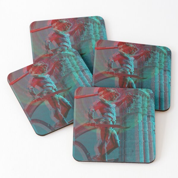 Item preview, Perseus Medusa designed and sold by RolandSaks.