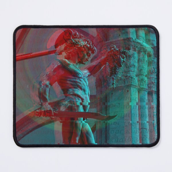 Item preview, Perseus Medusa designed and sold by RolandSaks.