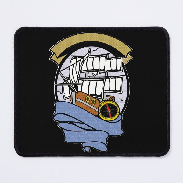 Item preview, The Minimalistic al Sailor      designed and sold by AfroClothing.