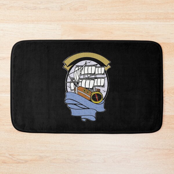 Item preview, The Minimalistic al Sailor      designed and sold by AfroClothing.