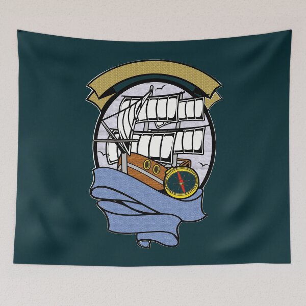 Item preview, The Minimalistic al Sailor      designed and sold by AfroClothing.