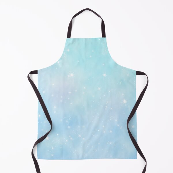 Item preview, Aesthetic Fantasy Light Blue Galaxy designed and sold by ataraxiastore.