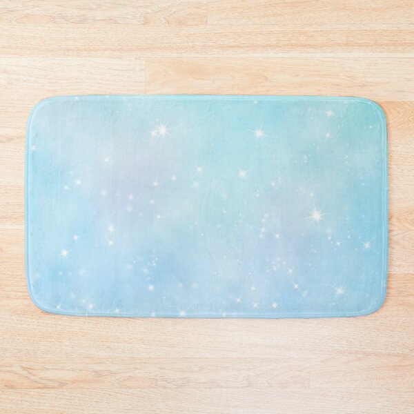 Item preview, Aesthetic Fantasy Light Blue Galaxy designed and sold by ataraxiastore.