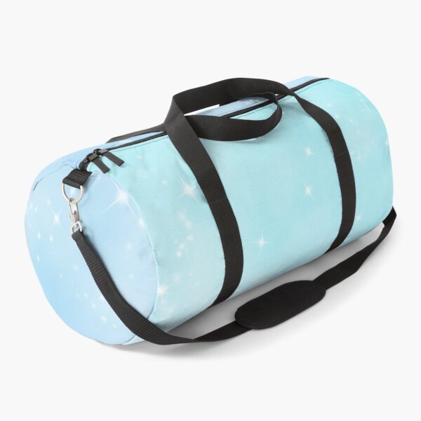 Item preview, Aesthetic Fantasy Light Blue Galaxy designed and sold by ataraxiastore.
