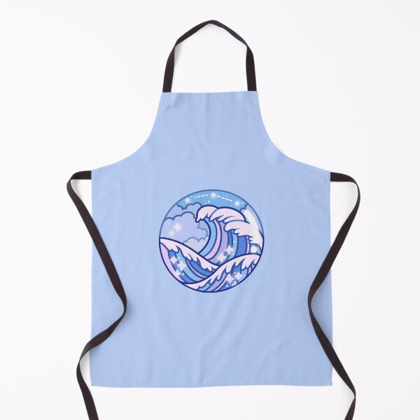 Item preview, Ocean Waves designed and sold by veraphina.
