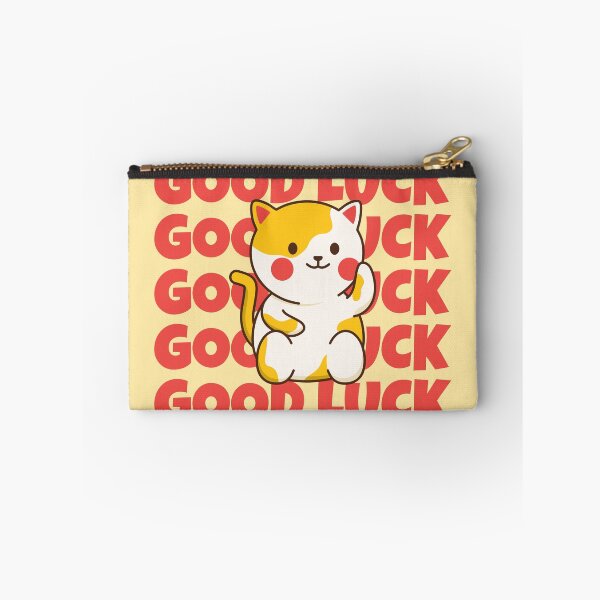 Item preview, Good Luck Kitty designed and sold by Popecm.