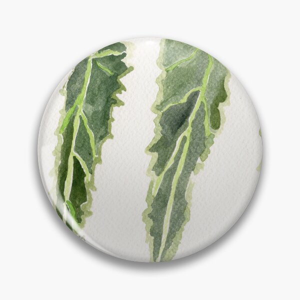 Item preview, Four Begonia Leaves designed and sold by Gabriele Maurus.