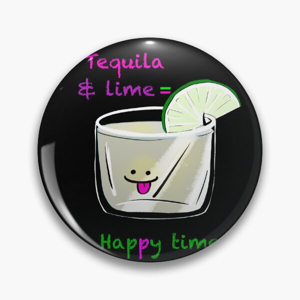 Item preview, Tequila and lime designed and sold by Artstudio808.